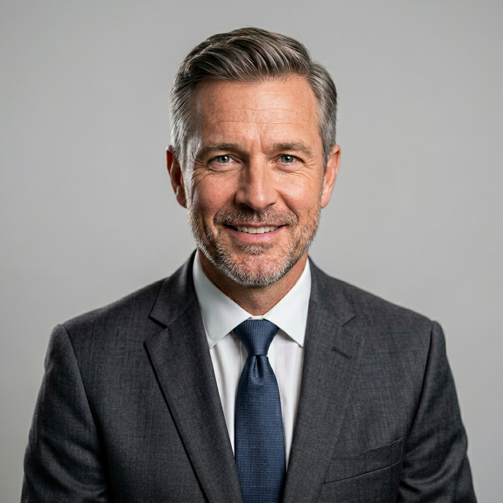 Maximilian Niklas Schulz