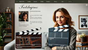 Anja Knauer: Biografie, Filme und aktuelles Leben