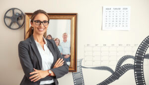 Heike Makatsch: Kinder, Partner, Alter und Karriere