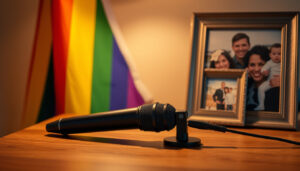 Kerstin Ott: Karriere, Coming-out, Ehefrau, Kinder & Vermögen