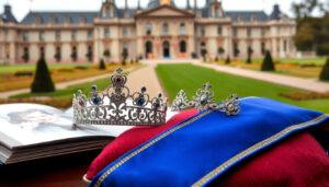 Prinzessin Victoria: Kinder, Größe, Familie & mehr